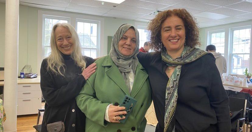 Panel shows the power of nonprofits in Gloucester - Vimarsana News