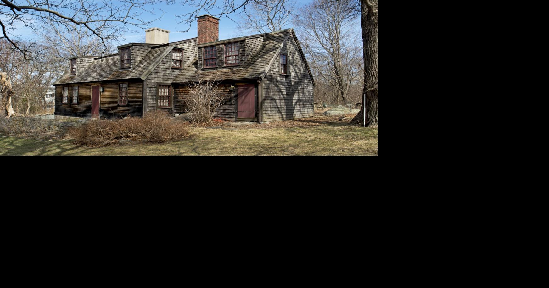 Property owner, nonprofit working to preserve what could be Cape Ann’s oldest house