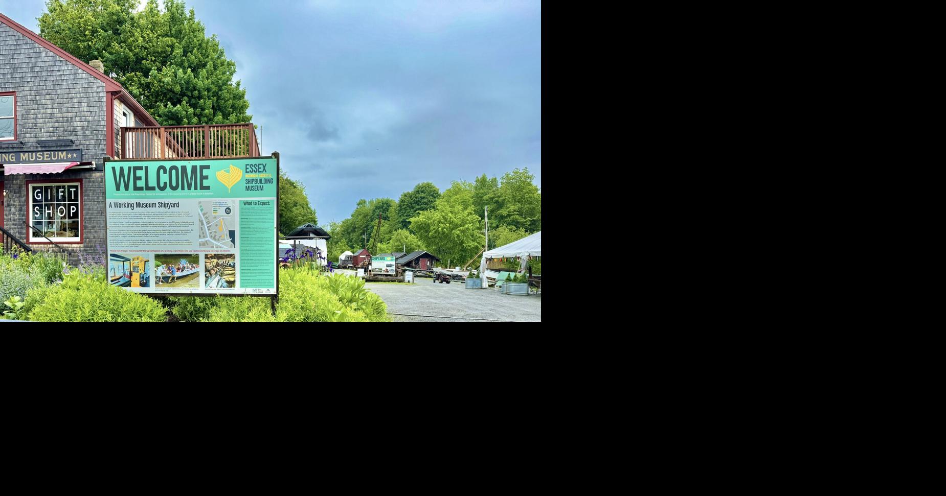 AROUND CAPE ANN: Inaugural Alewife Festival launches Saturday in Essex