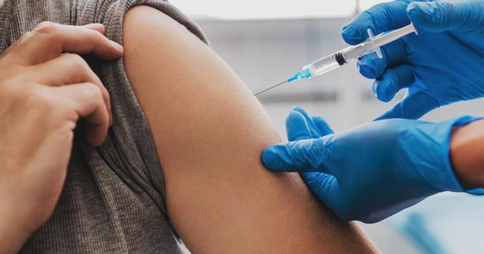 Health officials urge vaccinations amid uptick in flu cases