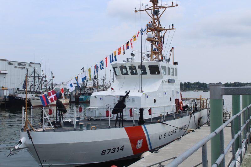 Fishon Safe Boating Course On Tap In Manchester Fishing Industry News Gloucestertimes Com