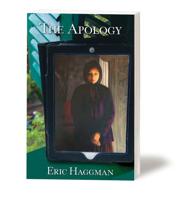 Author makes no apology for 'The Apology'