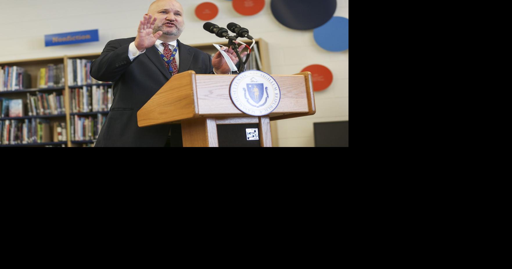 Riley granted power to bring students back to class | Local News ...