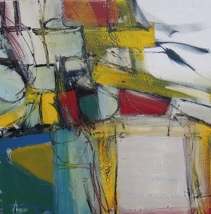 West End Boys Art By Rocker Savant And Poet On Exhibit News