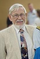 Richard F. Goward, Sr