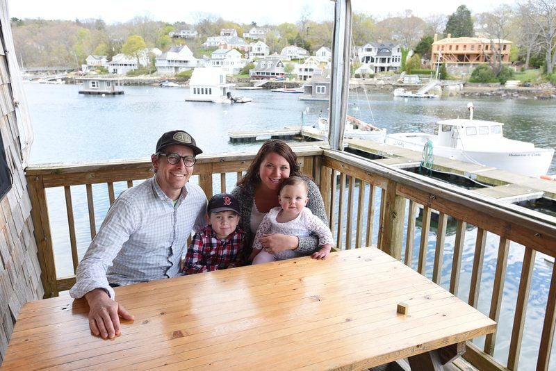 New restaurant at Lobster Cove Local News