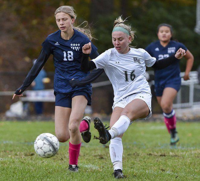Manchester Essex Girls Blank St Mary S Local Sports