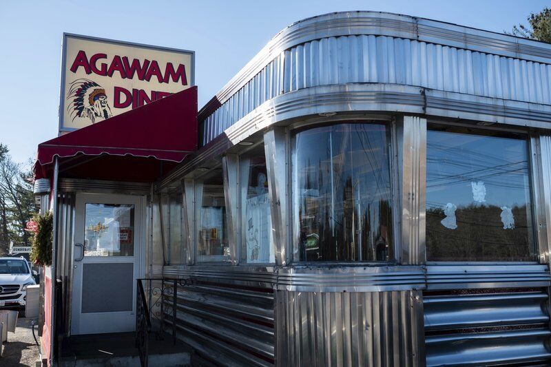 Agawam Diner serves up cameo in 'Sound of Metal' - Vimarsana News