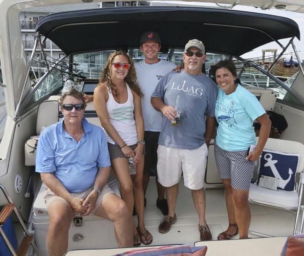 Not Your Mama's Tuna - Catching up with the Cast of Wicked Tuna in  Gloucester MA