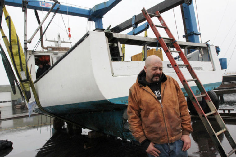 'Wicked Tuna' boat sinks, recovered Local News