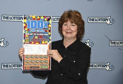Scratch ticket worth $1M for Rockport woman | Local News |  gloucestertimes.com