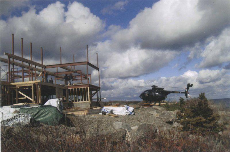 Timeline Helicopter Landings In Rockport Gloucestertimes Com