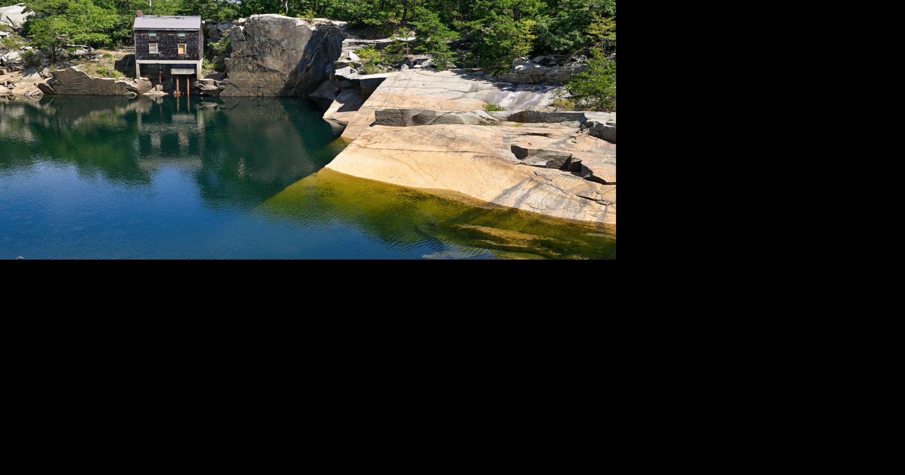 As water source levels fall, Rockport totally bans outdoor use