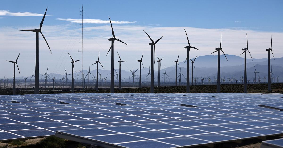 Commentary: A $10 trillion industry sprang up when we weren't looking