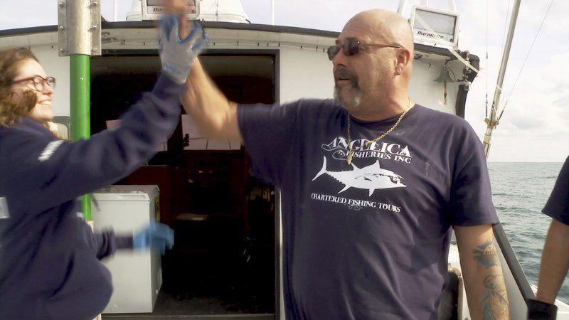 Wicked Tuna Captains Re Up For 9th Season Fishing Industry News Gloucestertimes Com Viewers across asia can tune in to the premiere of wicked tuna on sunday, march 17, 2019 at 9.00 pm (hong kong time) on national. wicked tuna captains re up for 9th