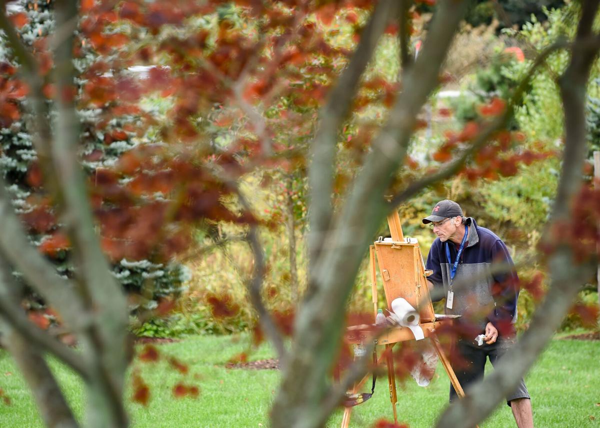 Cape Ann Plein Air Festival