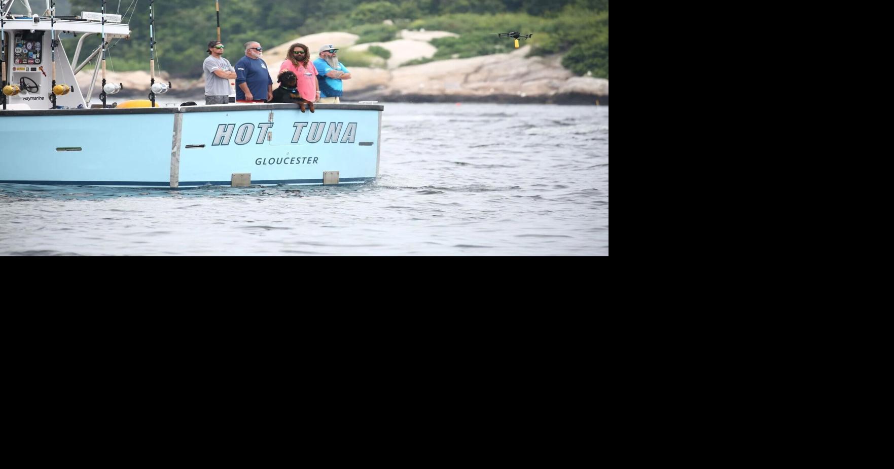 'Wicked Tuna' captain accuses parents of attempting to illegally sell ...