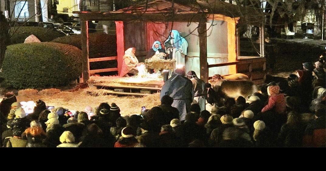 Rockport Christmas 2022 Nativity Story To Come Alive Next Saturday In Rockport | News |  Gloucestertimes.com