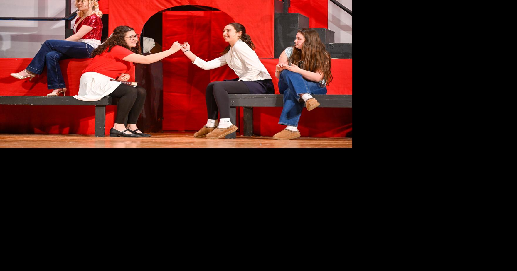 O’Maley Drama Club's last performance of ‘High School Musical’ on Saturday