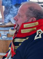 Hundreds attend Schooner Festival