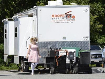 Film tax credit requests drop steeply | Local News ...