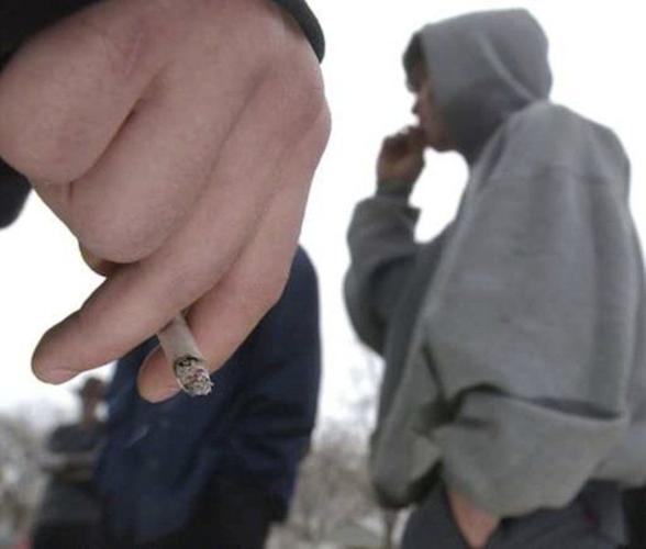 ma tobacco tax State Taxes: Cigarette Taxes and Cigarette Smuggling Massachusetts' tobacco black market flourishes