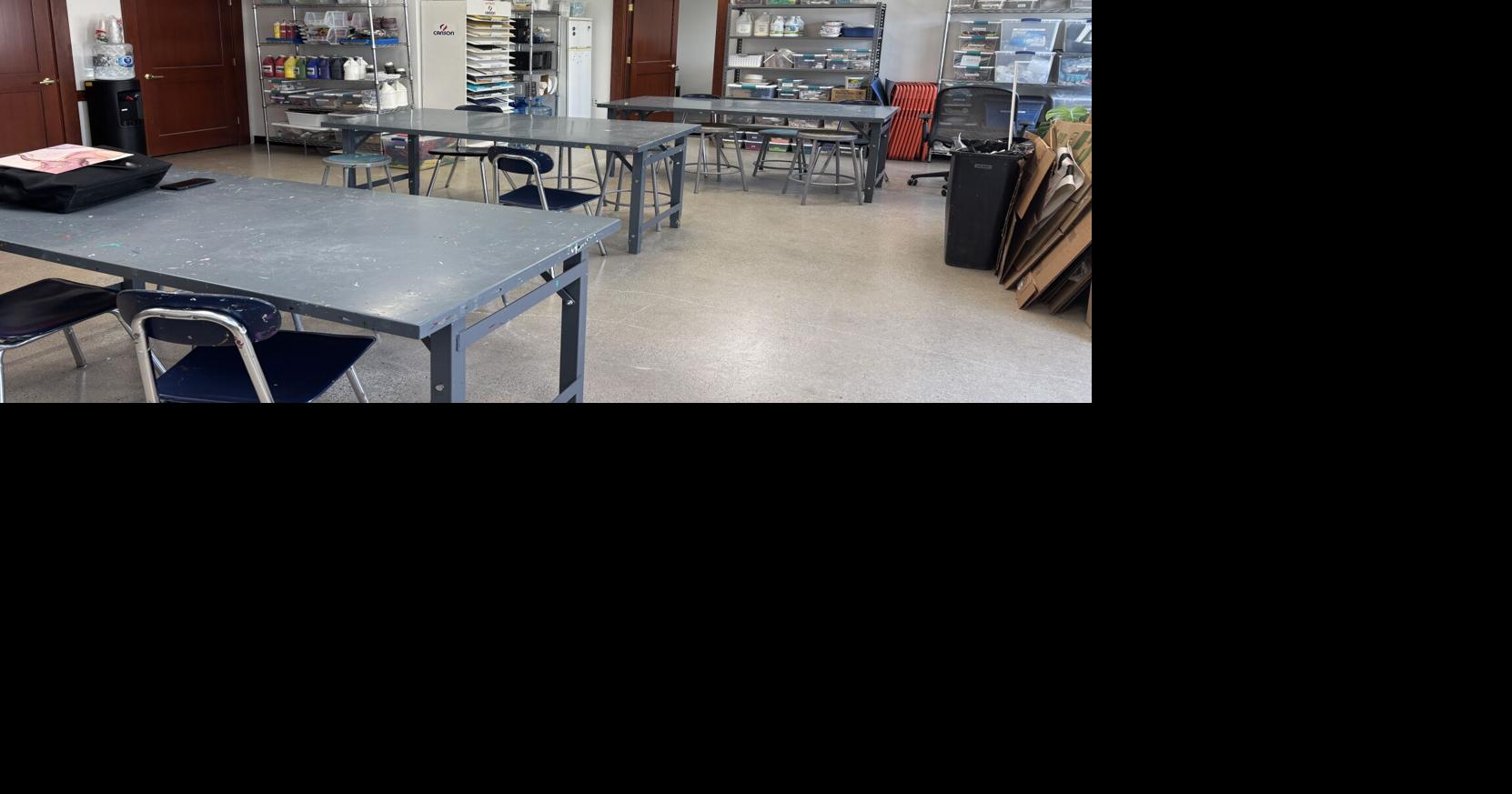 Cape Ann Art Haven moving into new location, first programming scheduled for mid-June