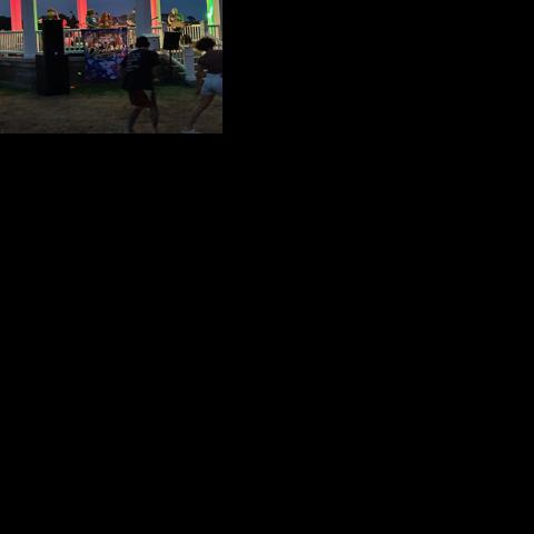 Rockport’s ‘Music at the Beach’ lineup unveiled