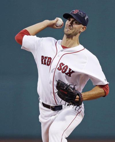 Take A Look Back Revisiting The Burning Questions The Red Sox