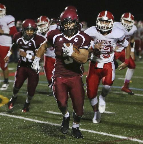 Gloucester Male Athlete Of The Year Christian Sanfilippo Local
