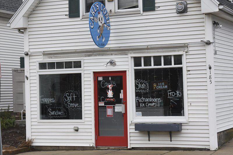 Childhood Dream Becomes Sweet Reality Local News Gloucestertimes Com Reddit gives you the best of the internet in one place. childhood dream becomes sweet reality