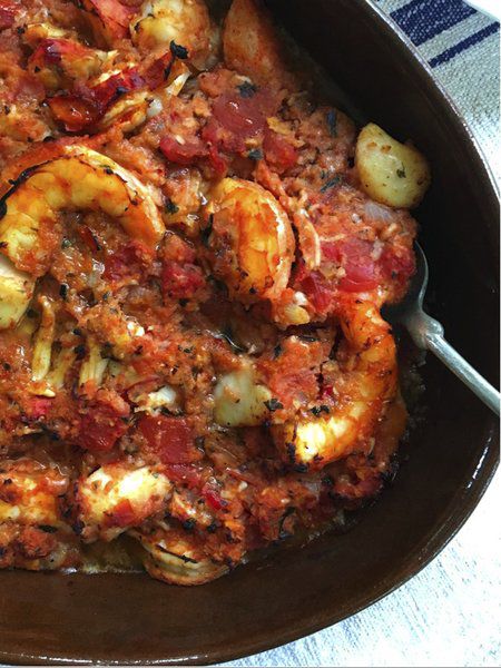 Fresh Is Best Seafood Casserole Shines With Locally Caught Lobster And Scallops Lifestyle Gloucestertimes Com