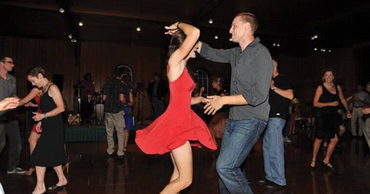T.G.I.F.: What to do this weekend