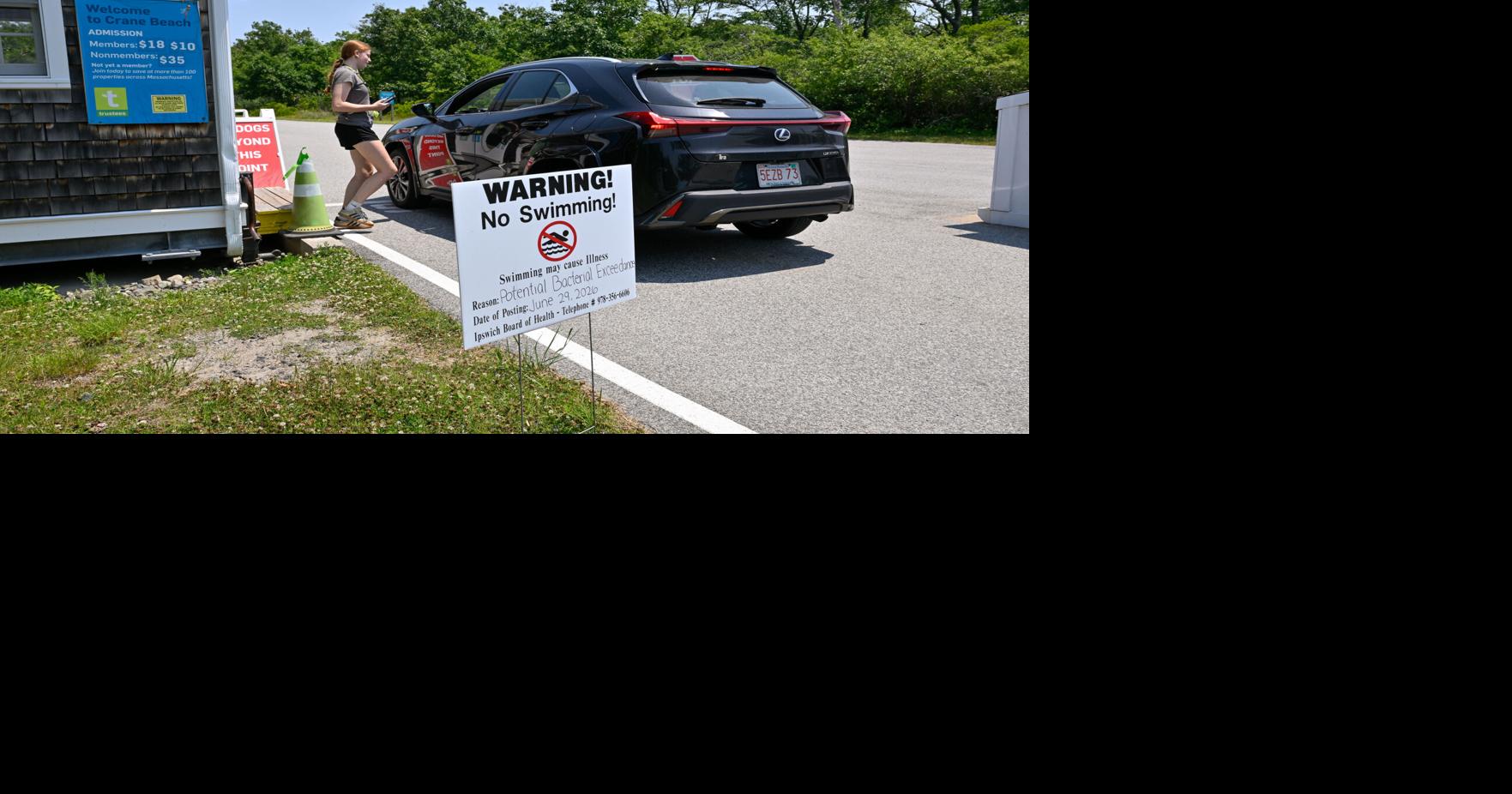 Barrett: Bypass line around Haverhill sewage leak could be finished Wednesday