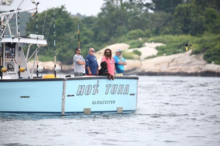 Wicked Tuna' brings high seas action for 13th season, Local News