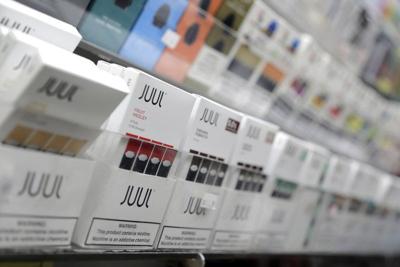 FDA bans Juul e-cigarettes tied to teen vaping surge