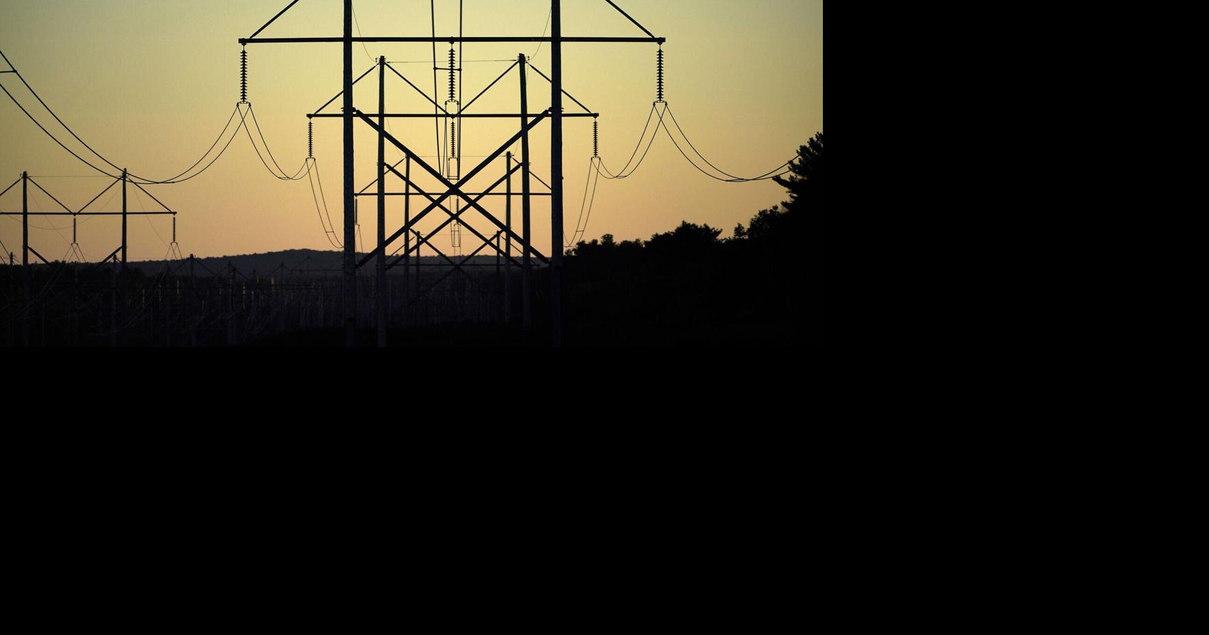 ISO ready for summer electricity demand, early evening peaks