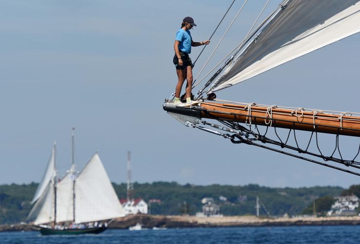 Hundreds attend Schooner Festival | News | gloucestertimes.com