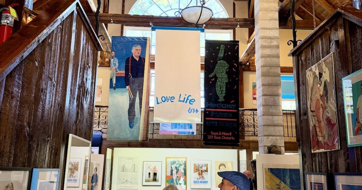 Around Cape Ann: Celebrating fall with art and music