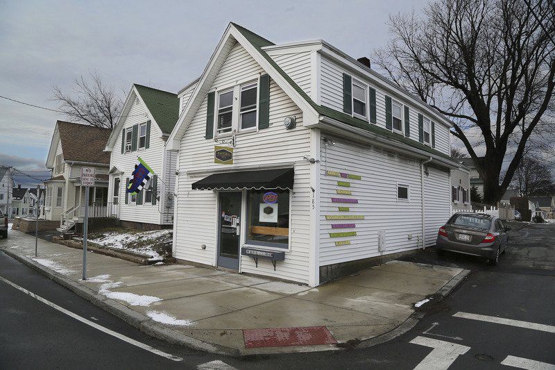 Talking Turkish at Paprika Grill Local News