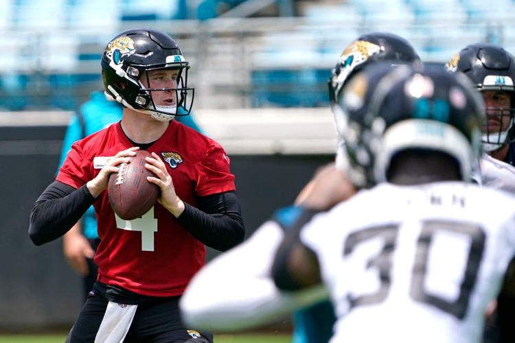Perry gets return call to Jaguars | Sports | gloucestertimes.com