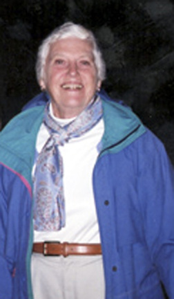 Residents hold fond memories of Rockport icon Ann Fisk | Local News ...