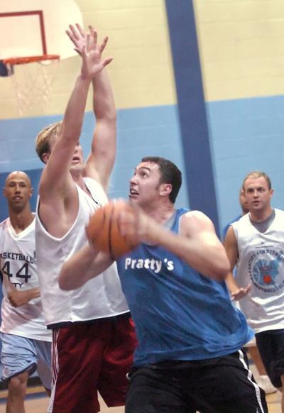 Local Ymca Home To Some Of The Best Hoop Talent On The North Shore
