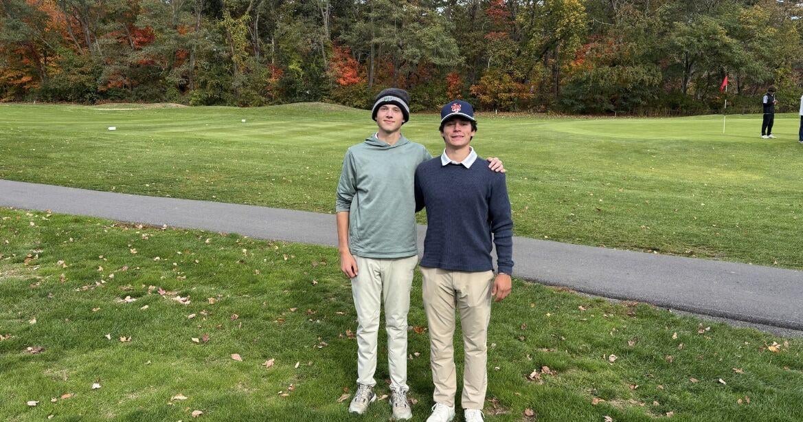 Manchester duo, Rockport's Bace all strong at CAL Open