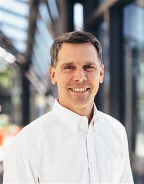 Ben Lummis selected as new superintendent