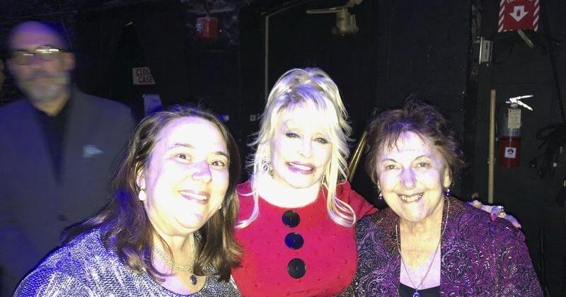 Dolly Parton's legacy lives on throughout Cape Ann