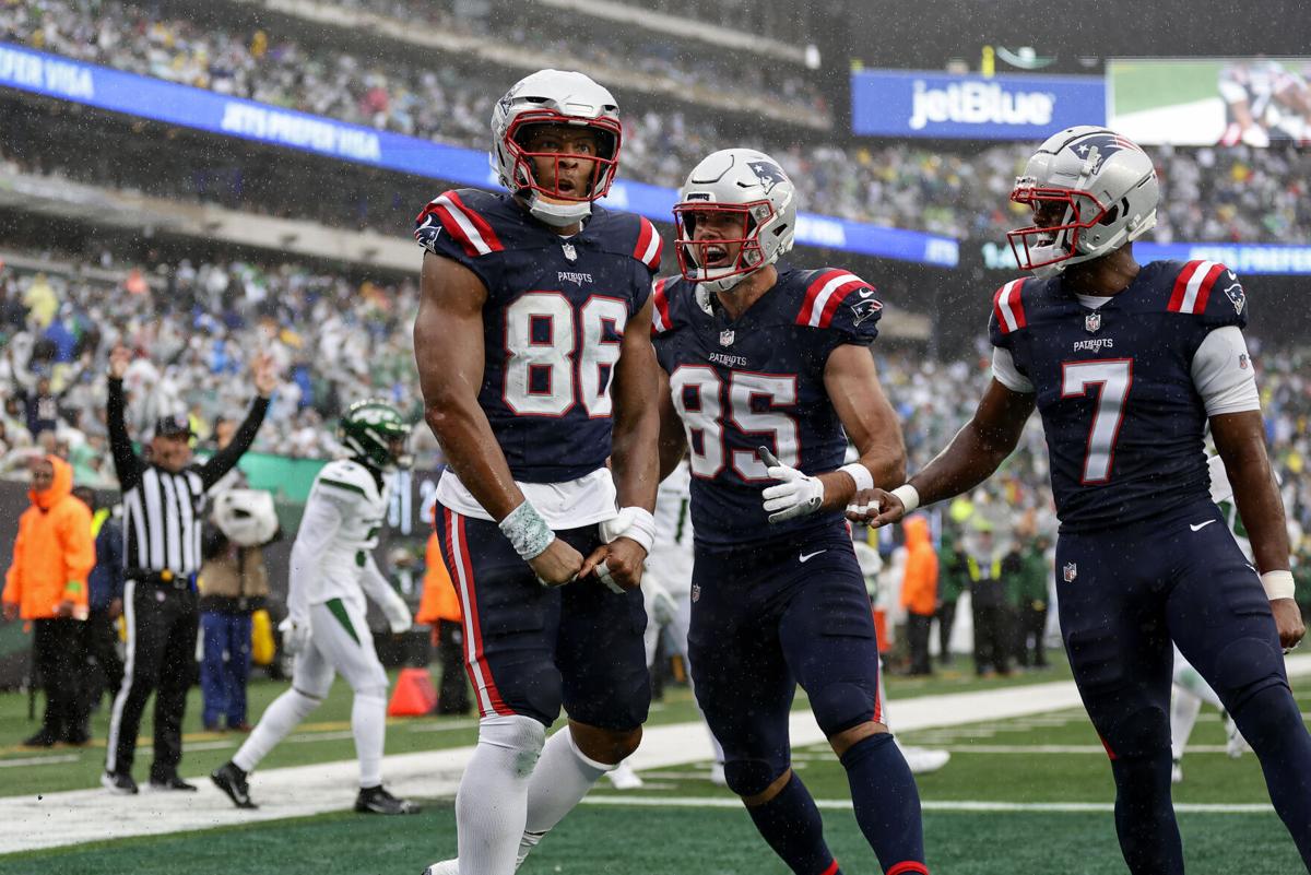 New England Patriots at Dallas Cowboys analysis, odds and