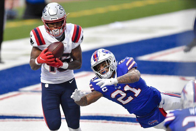 Despite Gloomy 2020 Outlook Patriots Have Young Talent To Build Around Sports Gloucestertimes Com