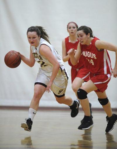 College Notebook Knowlton Cracks The Starting Lineup At Nyit