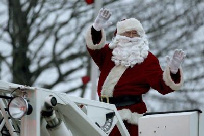 Santa Parade seeking floats, donations
